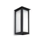Farol tipo Oriental