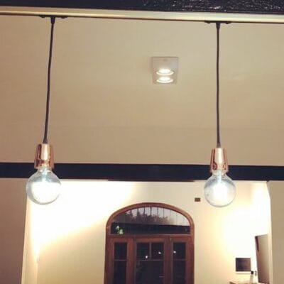 Iluminacion, Led, Bares, Cerveza Artesanal, Draft Beer, Estilo Industrial, Vintage