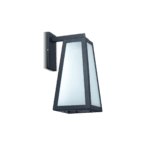 FAROL DE PARED LINEA PIRAMIDES