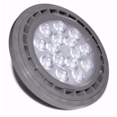 Lampara Led Alta Potencia Ar111 15w 220v Gu10