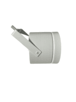 cabezal tacho teatro blanco rolux