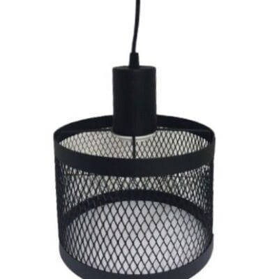 BDL- COLGANTE PILAR 200 NEGRO