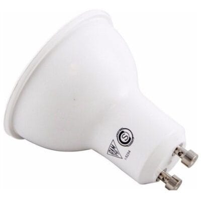 DICROICA LED DIMERIZABLE LGP