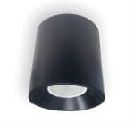 fach1 semiembutido cilindrico negro