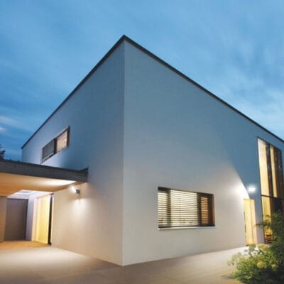 REFLECTOR LED AMBIENTE