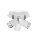 1748-R3B plafon blanco 3 luces