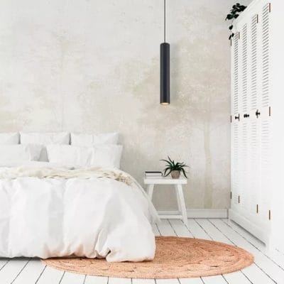 colgante tubo 50 cm canals