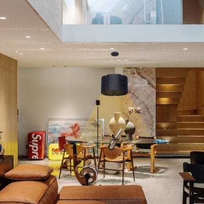 Colgante Gajos Faroluz