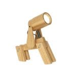 Velador perro salchicha "Bachicha"