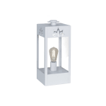 Fanal electrico Blanco