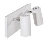 Alvin 2 luces blanco