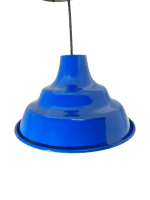 Galponera Azul 6655