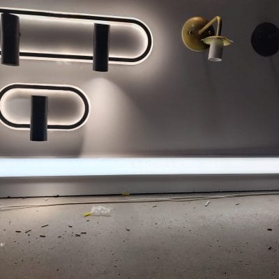 Plafon led Arande 36w neutro