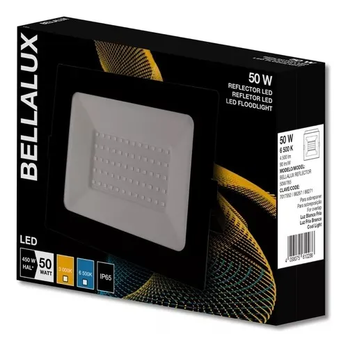 Bellalux 50 w