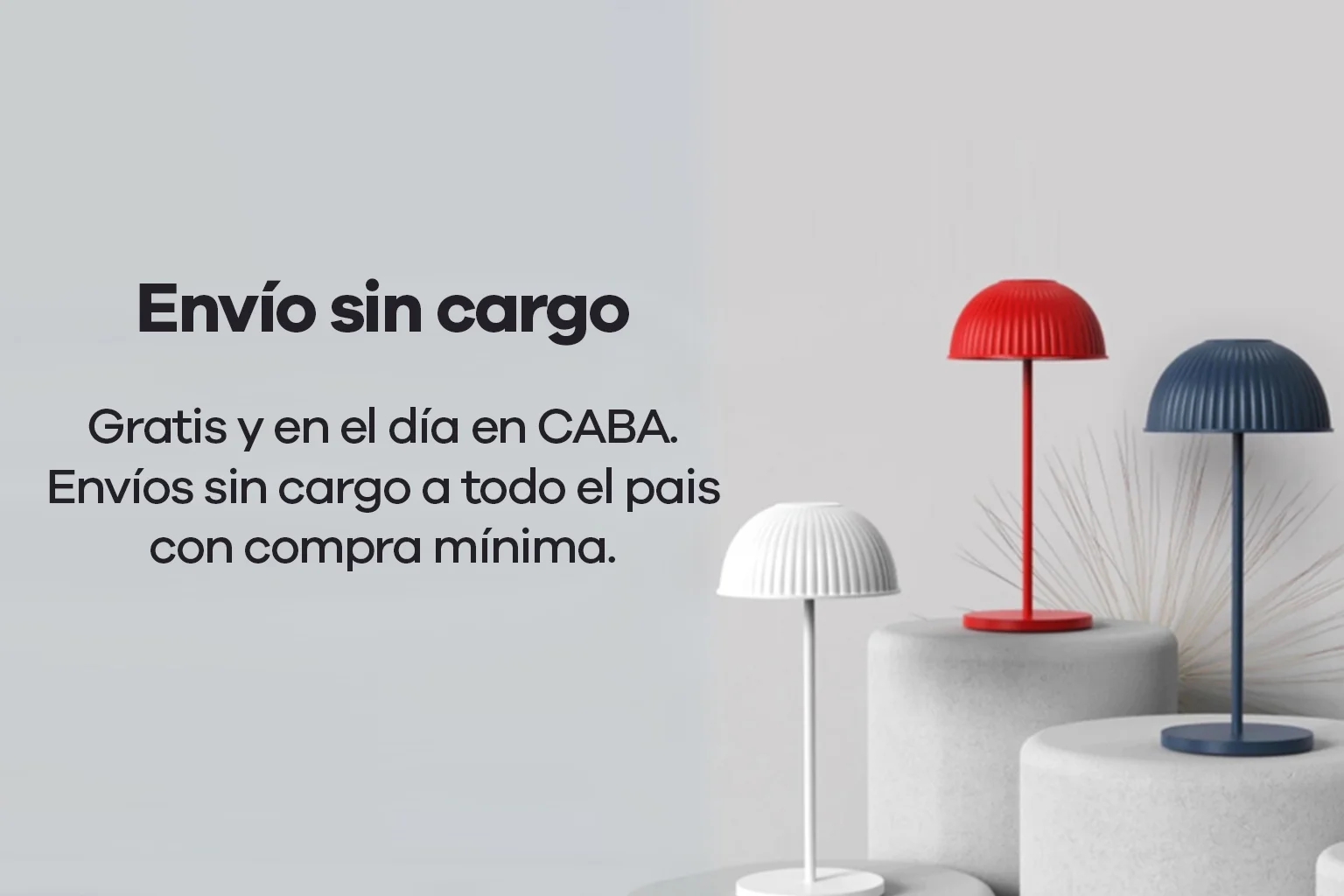 banner envios movil