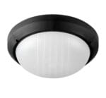 tortuga redonda de polipropileno con protección uv ip44 clase ii e27 (copia)