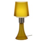 lampara de mesa vintage