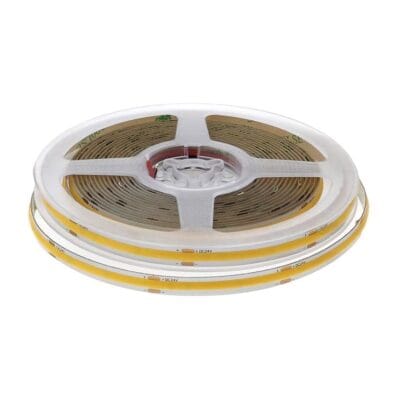 rollo led 5050 ip65 exterior 5 metros luz calida (copia)