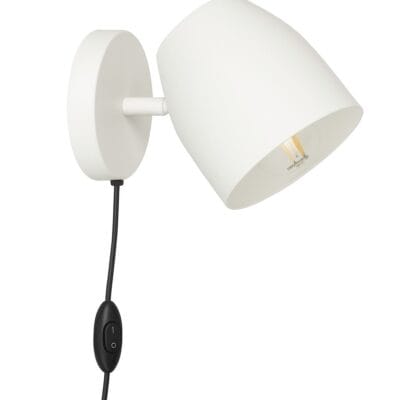 velador spot de pared movil "lang small " verde (copia)