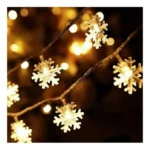 guirnalda solar *mariposas* 20 led 5 mts calida (copia)