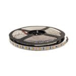 rollo led 5 metros smd ip20 12w/m 2700k vonderk