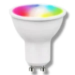 dicroled smart 5w rgb wifi dimerizable akai energy (copia)