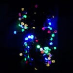 guirnalda de luces tipo arroz 100 leds 9,5 m multicolor con enchufe (copia)