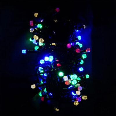 guirnalda de luces tipo arroz 100 leds 9,5 m multicolor con enchufe (copia)