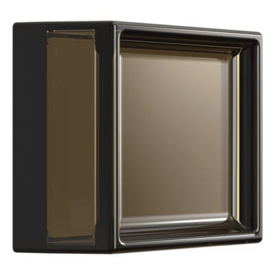 aplique de pared o techo west