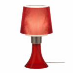 lampara de mesa vintage lumina blanco (copia)