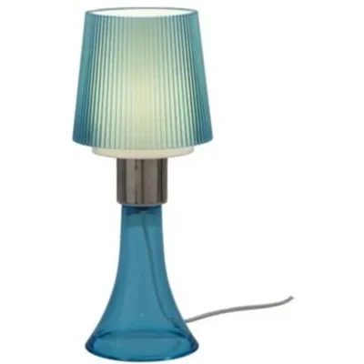 lampara de mesa vintage lumina blanco (copia)