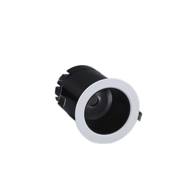 plafon de techo bubble r 10w luz calida dimerizable vk (copia)