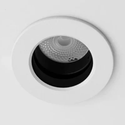 plafon de techo bubble r 10w luz calida dimerizable vk (copia)