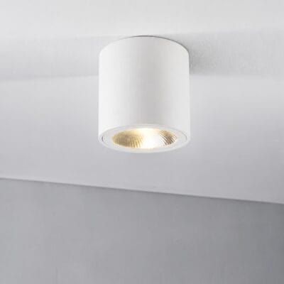 aplique "west redondo" blanco 10w cct ip65 cri94 (copia)