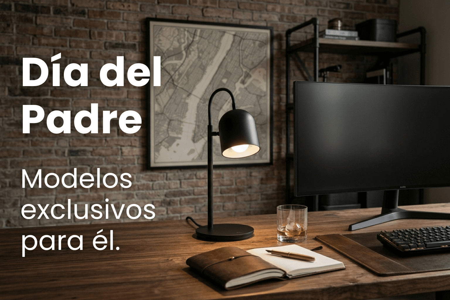 banner mobile texto
