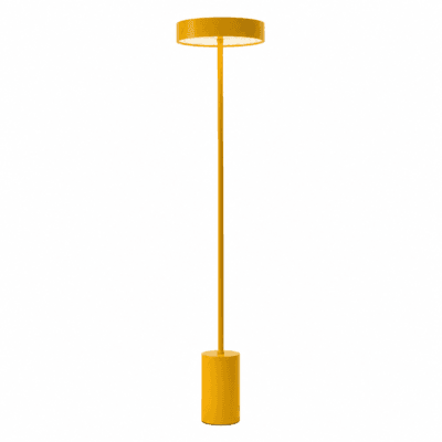 anoush 30 cm amarillo